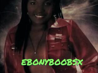 EBONYBOOBSX