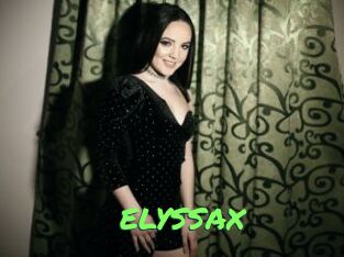 ELYSSAX