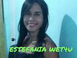 ESTEFANIA_WET4U