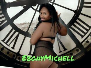 EbonyMichell