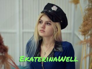 EkaterinaWell