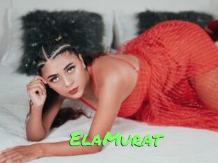 ElaMurat Gros Seins