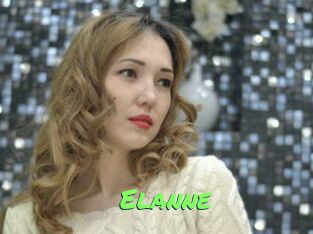Elanne