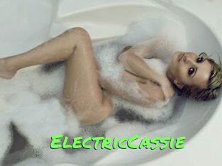 ElectricCassie