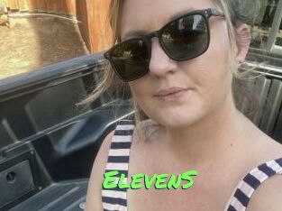 ElevenS Gros Seins