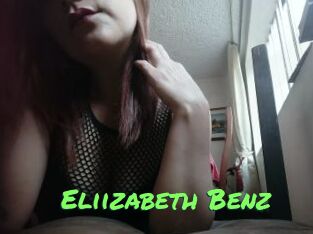 Eliizabeth_Benz