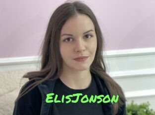 ElisJonson
