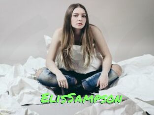ElisSampson