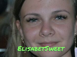 ElisabetSweet
