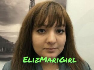 ElizMariGirl