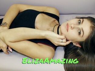 ElizaAmazing