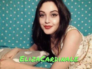 ElizaCardinale