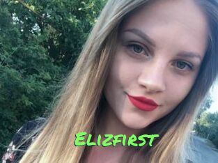 Elizfirst
