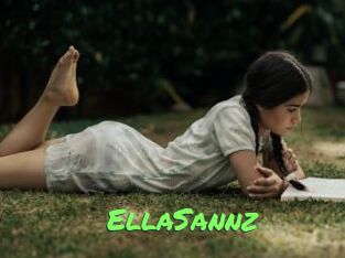 EllaSannz