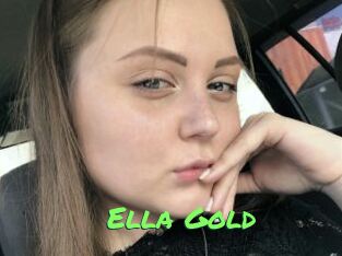 Ella_Gold Gros Seins