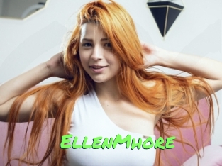 EllenMhore Gros Seins