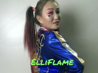 ElliFlame
