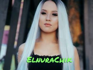 ElnuraChik Gros Seins