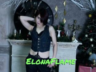 ElonaFlame Gros Seins