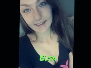 Elsa
