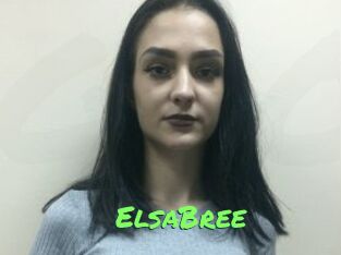 ElsaBree Gros Seins