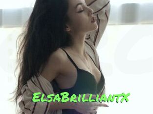 ElsaBrilliantX