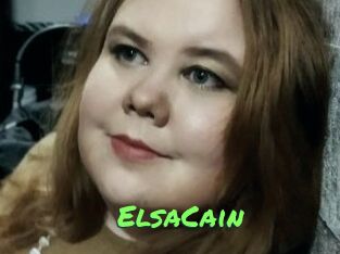 ElsaCain