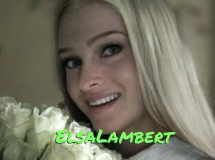 ElsaLambert