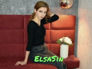 ElsaSin