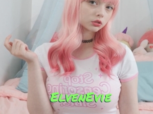 ElvenEvie Gros Seins