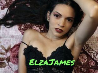 ElzaJames