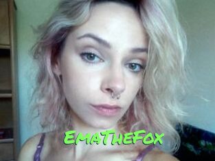 EmaTheFox