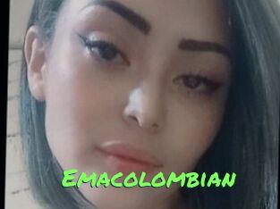 Emacolombian