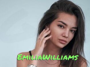 EmiliaWilliams Gros Seins