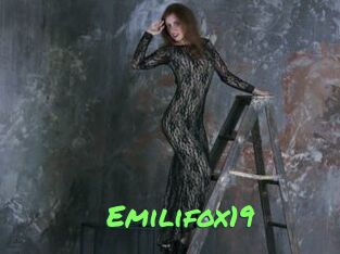 Emilifox19