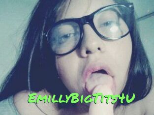 EmillyBigTits4U
