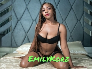 EmilyKorz Gros Seins