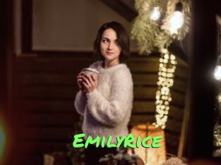 EmilyRice Gros Seins