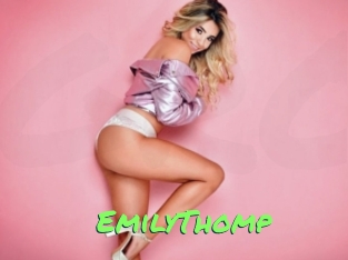 EmilyThomp Gros Seins