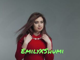 EmilyXShumi