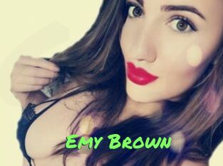Emy_Brown