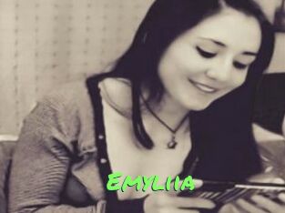 Emyliia