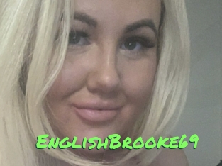 EnglishBrooke69 Gros Seins