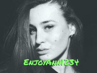 EnjoyAnn1234