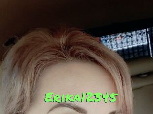 Erika12345