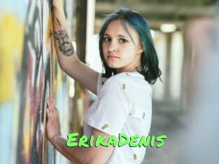 ErikaDenis