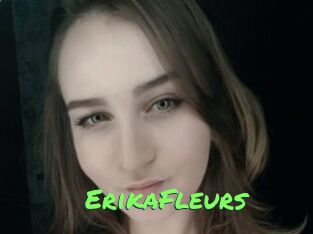 ErikaFleurs Gros Seins
