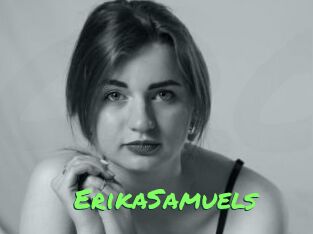 ErikaSamuels