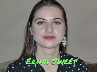 Erika_Sweet Gros Seins