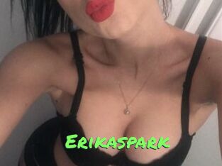 Erikaspark
